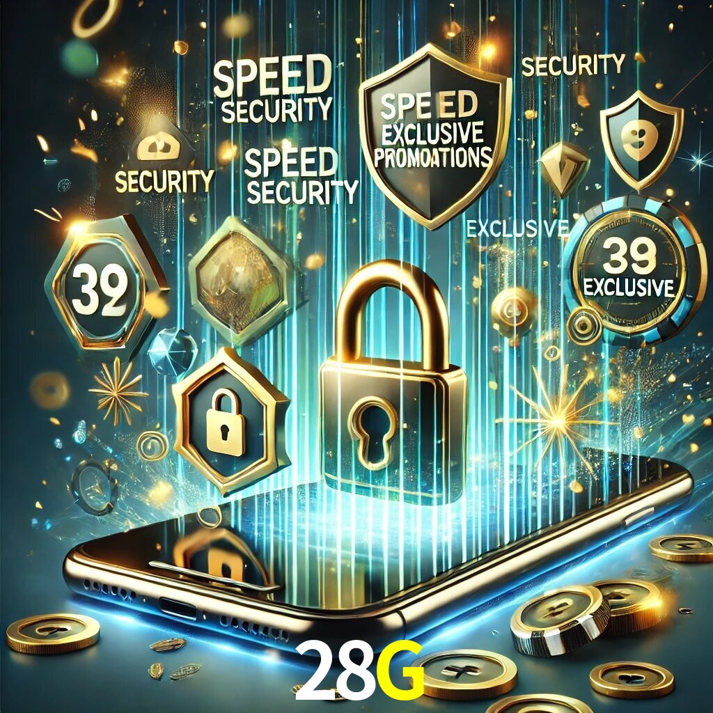 Vantagens do App 28G