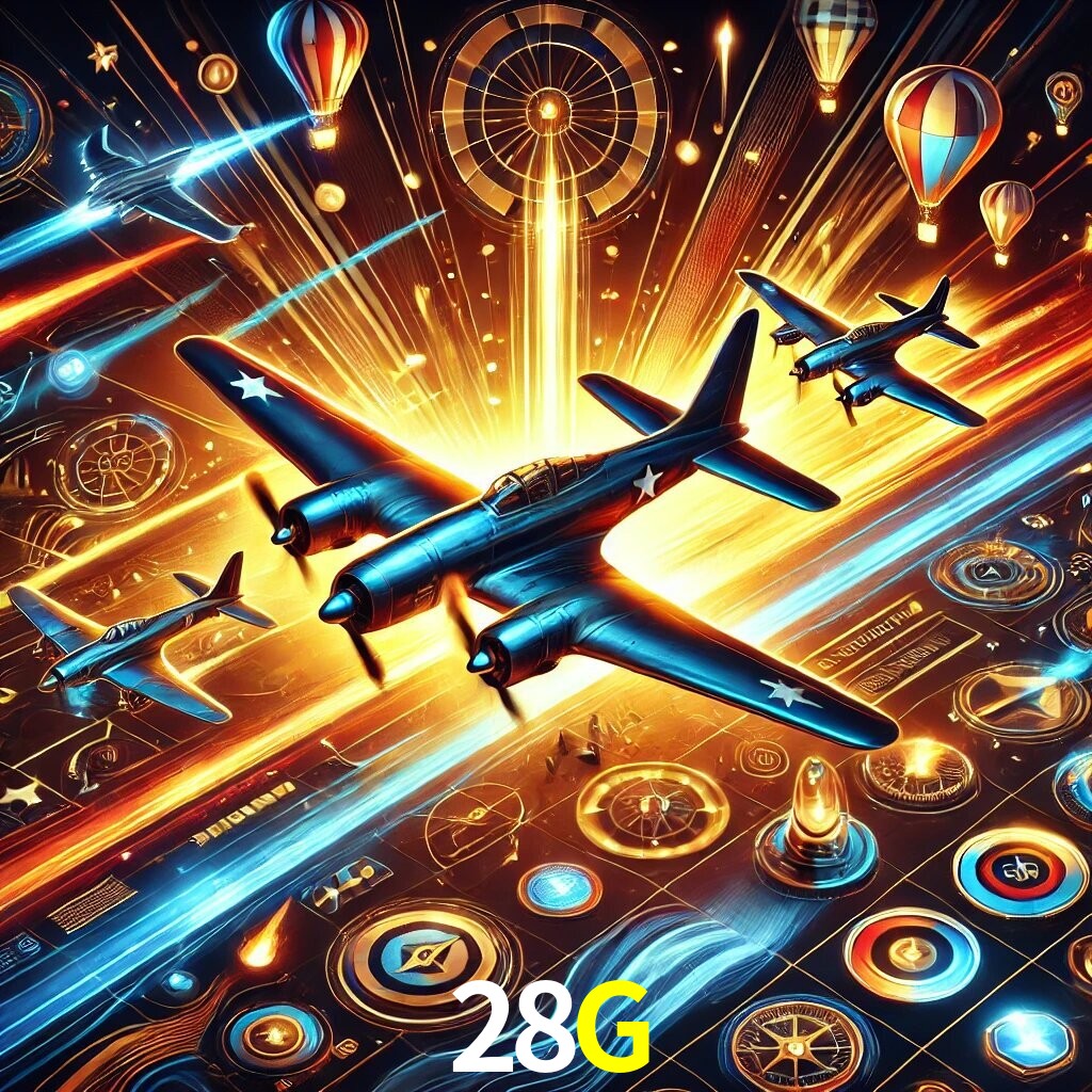 Vantagens do Aviator no 28G