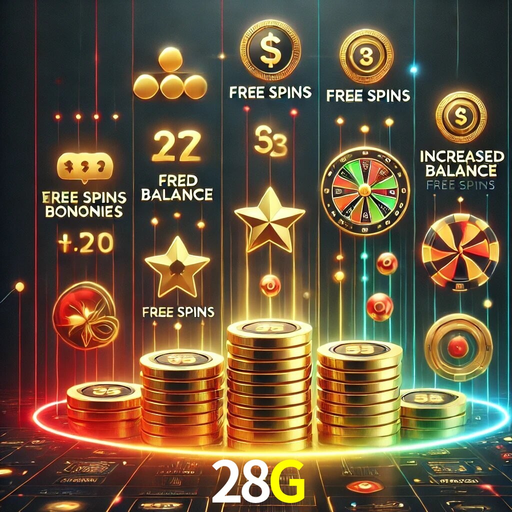 Benefícios dos Bônus