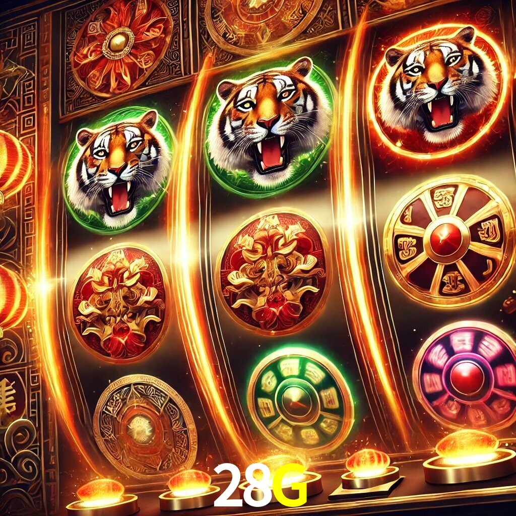 Como Jogar Fortune Tiger