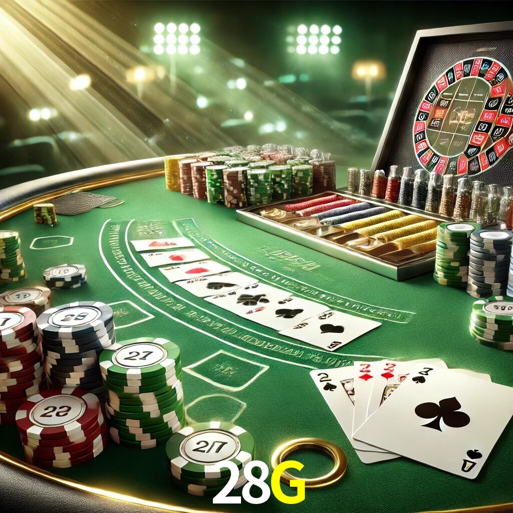 Jogos Populares no Cassino