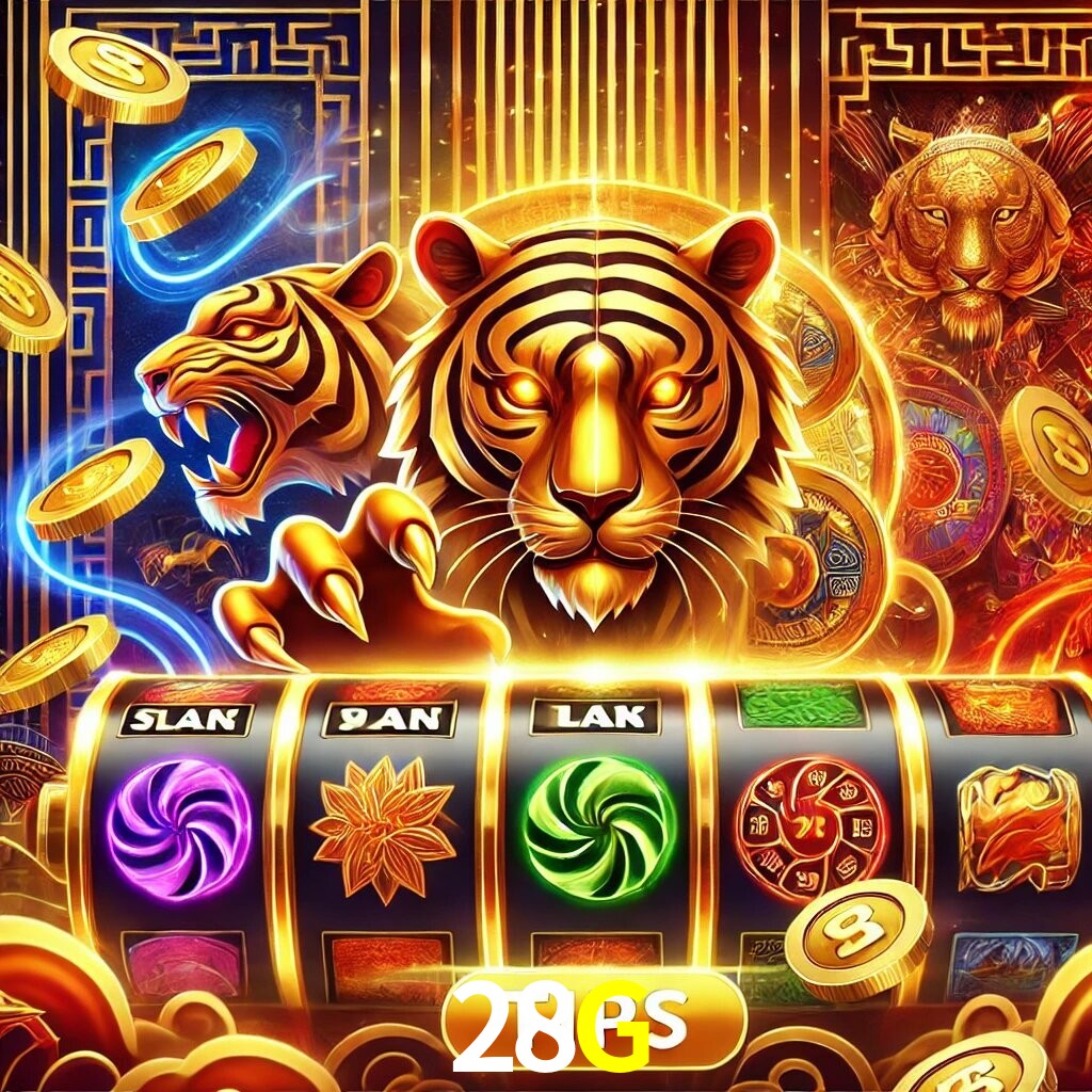 Introdução ao Fortune Tiger