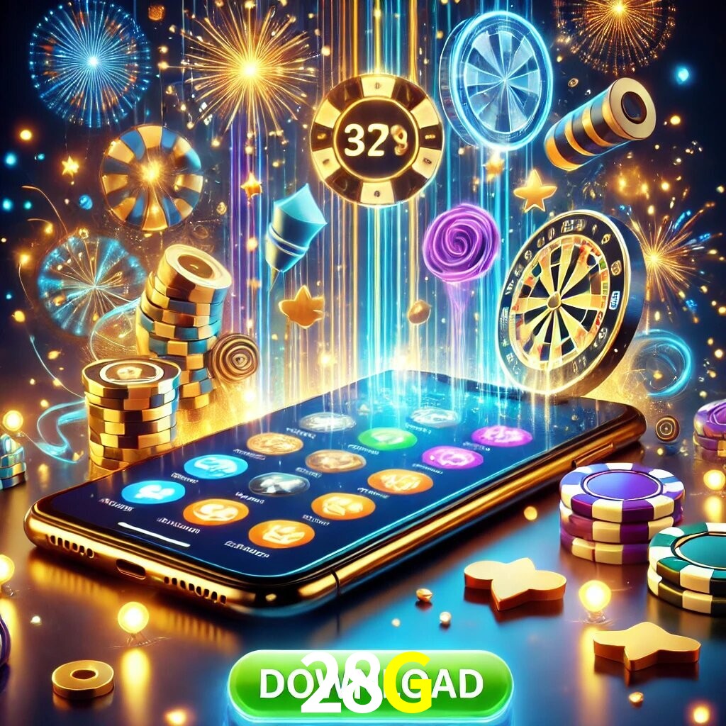 Por Que Baixar o App?