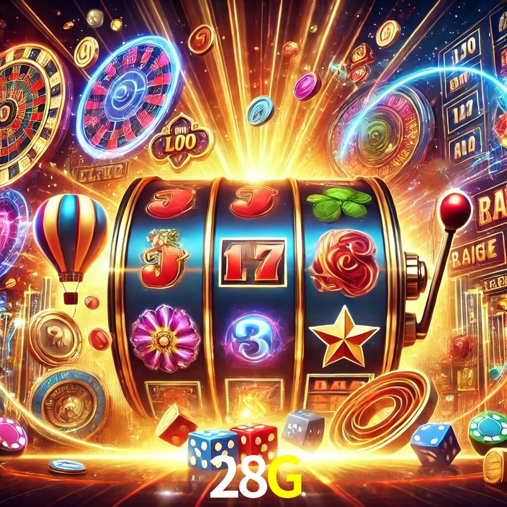 Por Que Escolher os Slots