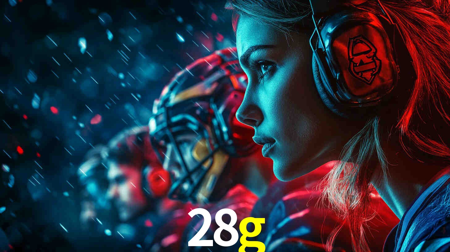 Esportes Disponíveis no 28g