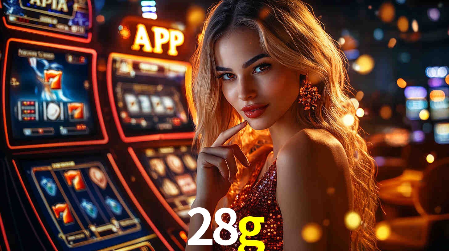 Baixar App Android 28g