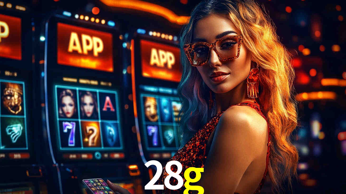 Benefícios do App 28g