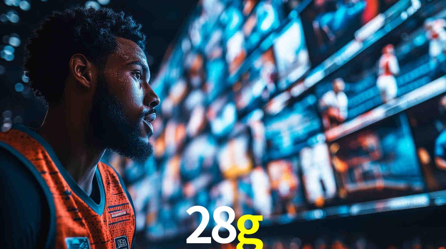 Jogos de Aposta Online no 28g