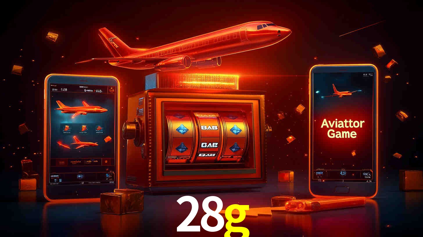 Como Jogar Aviator no 28g