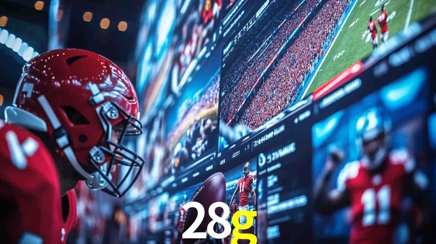 Benefícios das Apostas Ao Vivo no 28g