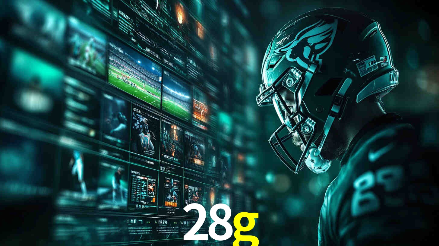 Esportes em Destaque no 28g