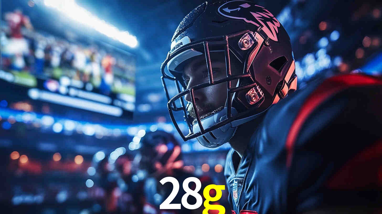 Transforme Suas Apostas em Grandes Prêmios no 28g